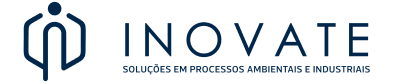 Inovate — Soluções em Processos Ambientais e Industriais